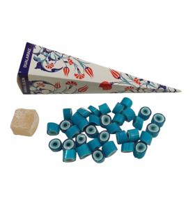 MEVLÜT ŞEKERİ - NAZAR BONCUKLU - 1